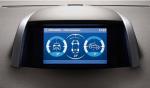 Renault Koleos 2008 года